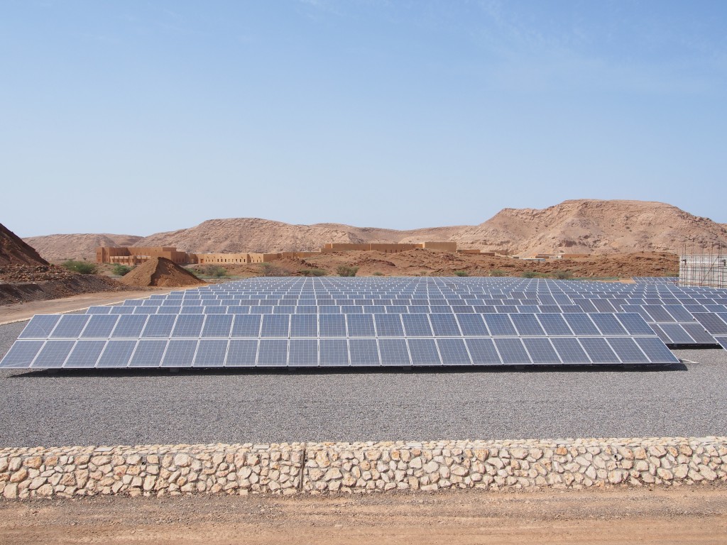 solar roof mounts