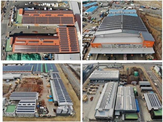 China Aluminum Solar Panel Mounting Rack Manufacturers
