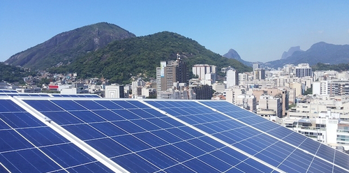 Brazil’s new legislation to foster investment in distributed solar