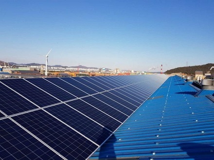 Solar jumps to third-largest source of electricity in Brazil