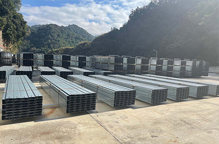 Xiamen Kingfeels Energy Technology Co., Ltd. and Malaysia TNB ENGINEERING CORPORATION Reached cooperation on 500MW photovoltaic project