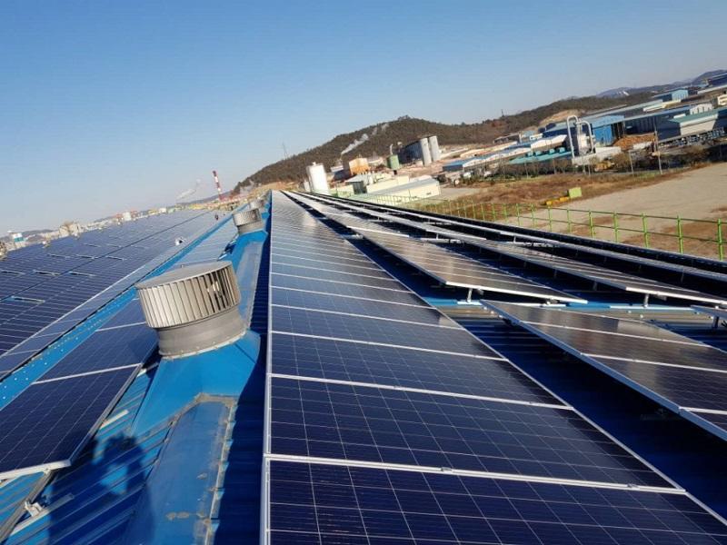 South Korea's power demand hits record high amid sweltering heat