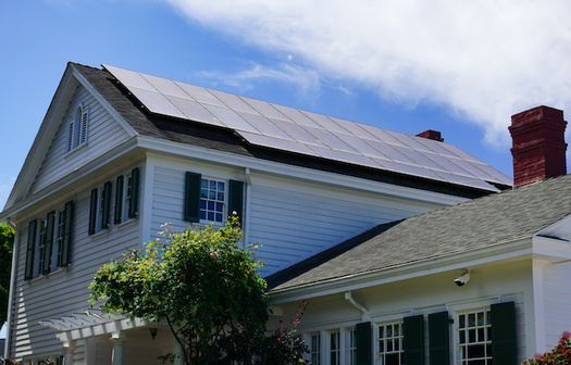 Organizations Oppose Idaho Power Tossing Shade on Rooftop Photo voltaic